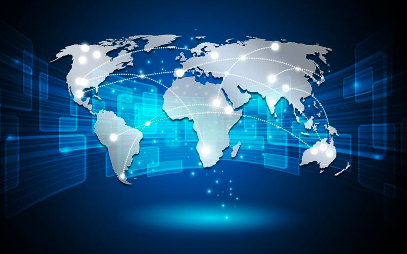 global sourcing